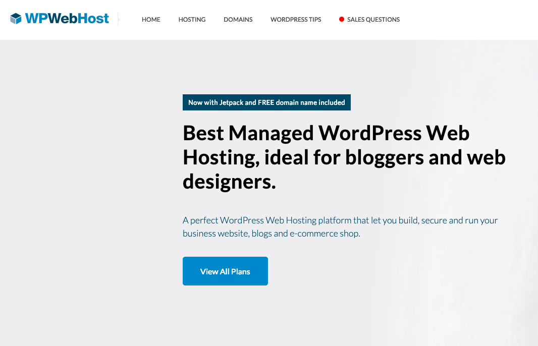 10 分鐘 + US$3 馬上擁有 WordPress – WPWebHost 注冊使用教學 | 網站架設 | Hosting, WordPress, WPWebHost, 教學, 新手