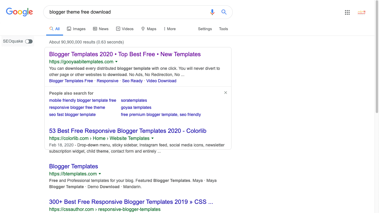 4個理由為什麼不要用免費部落格平台來建立你的網站 | 網站架設 | blogger.com, blogging, WordPress, 免費, 博客, 心得, 經驗