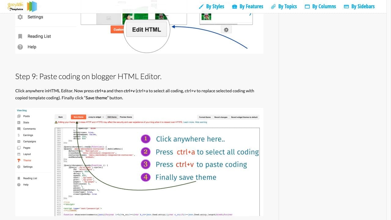 4個理由為什麼不要用免費部落格平台來建立你的網站 | 網站架設 | blogger.com, blogging, WordPress, 免費, 博客, 心得, 經驗