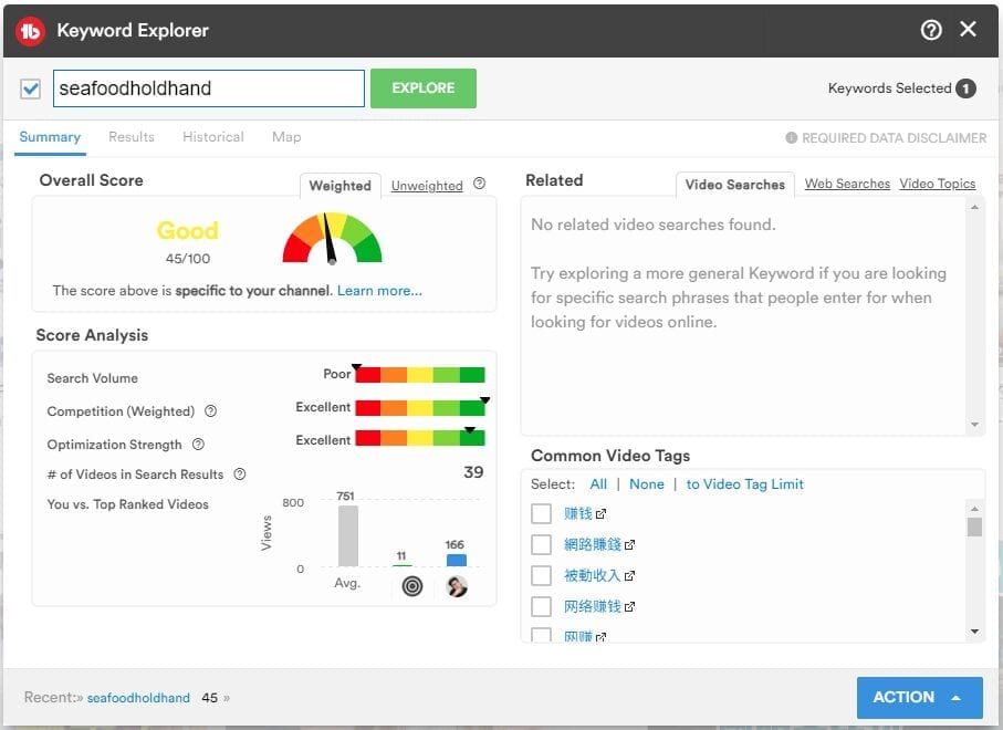 6+1 個做 YouTube 必備的免費工具 ⚙️，更好地發展你的 YouTube 頻道 無論是新手或是老手，讓你更高效的為 YouTube 漲粉 | YouTube 賺錢 |