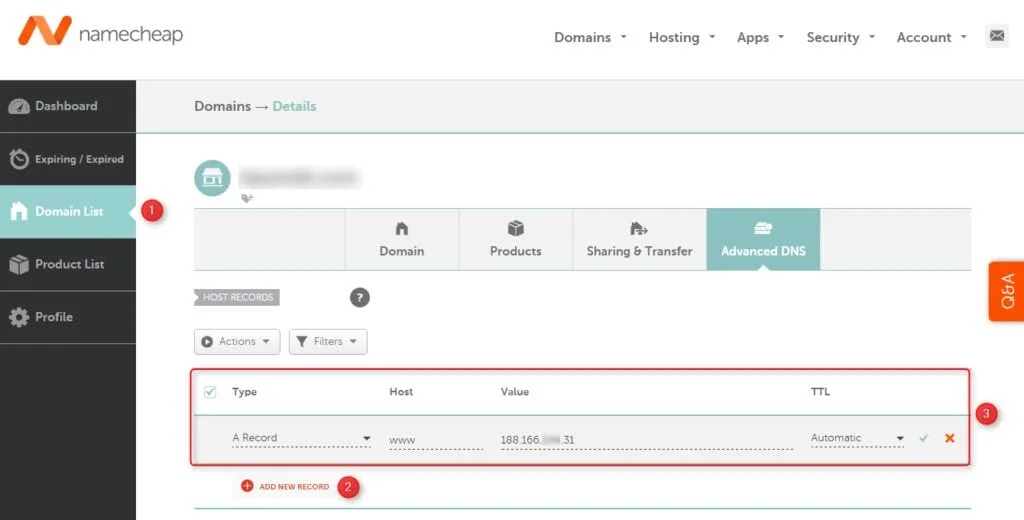 更便宜更快更安全的 WordPress 空間？試試 Cloudways 吧！ | 網站架設 | Cloudways, Hosting, SSL, VPS, WordPress, 網站搭建