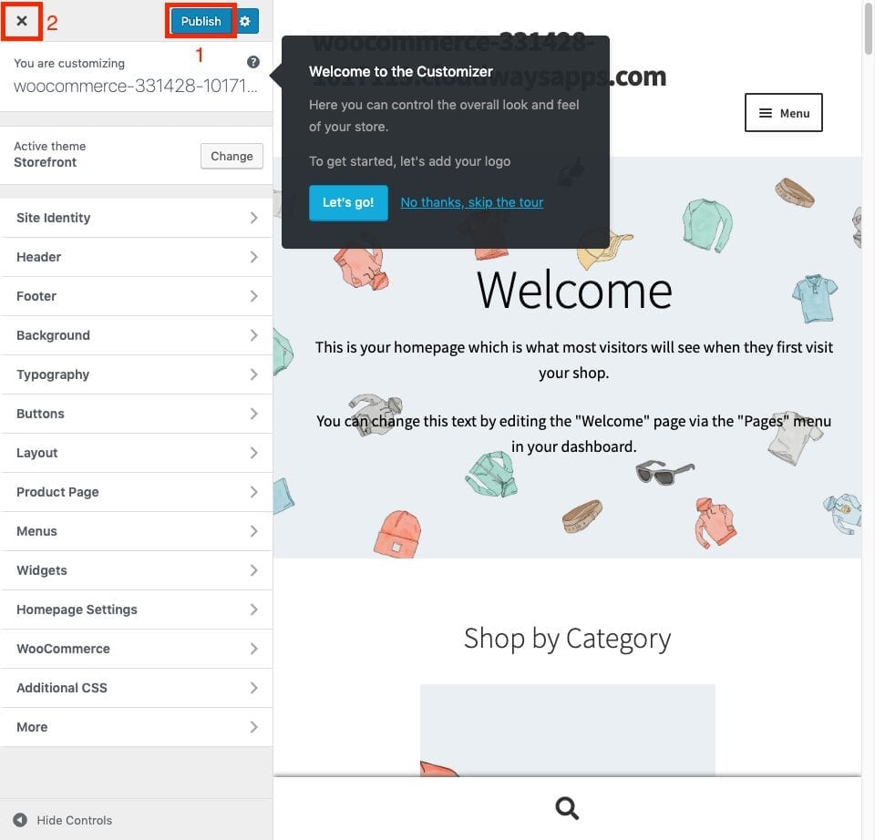 超低成本 WooCommerce 教學，前店主教你開網店！ | 網上商店 | Cloudways, Dropshipping, Namecheap, Shopify, WooCommerce, 佈景主題, 架設網站, 網店