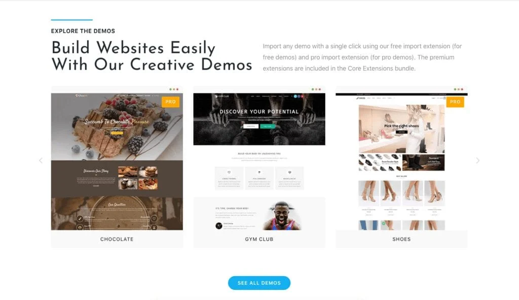 2019個人覺得最好的 WP 免費主題 – OceanWP | WordPress 外掛 / 插件 | Free, OceanWP, Theme, WordPress, 主題, 免費