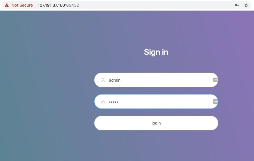 大量 Shadowsocks 被封的另一出路 — V2Ray 新晉翻牆工具架設教學 20 大量 Shadowsocks 被封的另一出路 — V2Ray 新晉翻牆工具架設教學 | 軟體推薦 | Shadowsocks, V2Ray, Vultr, 教學, 科學上網, 翻牆