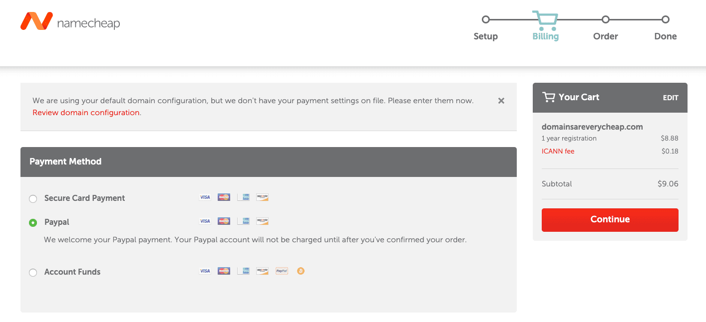 網址購買懶人包 – 簡易教學 | 網站架設 | Namecheap, 域名購買, 教學, 新手, 網址購買