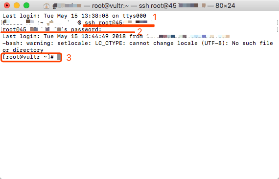 Shadowsocks – 比傳統VPN翻牆更好更快的 超簡單傻瓜式搭建教程 | 軟體推薦 | Bangwangong, DigitalOcean, GFW, Linux, Server, Shadowsocks, VPN, Vultr, 教學, 科學上網, 翻牆