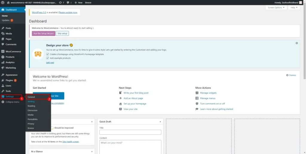 WooCommerce 中文教學完整版 2022 之架設網店不求人 | 網上商店 |
