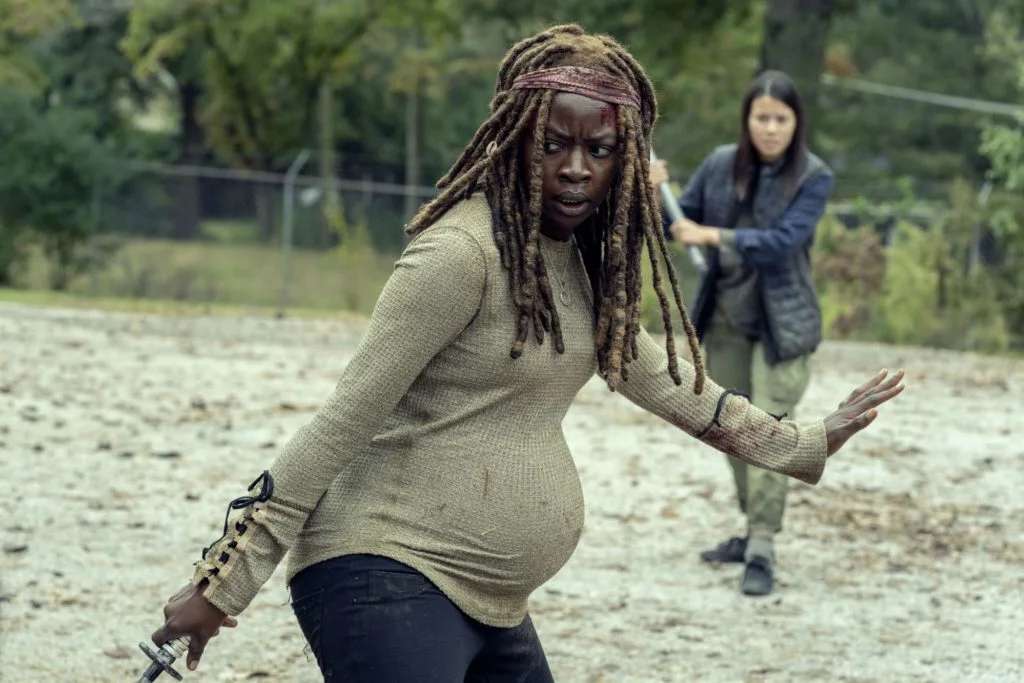 walking-dead-michonne-scars-the-grove 分析怎樣賺 USD$1845+ 單單只用一篇文章?內容 + 聯盟行銷案例 | 聯盟行銷 | SEO, 內容行銷, 心得, 教學, 新手, 經驗, 聯盟行銷, 被動收入