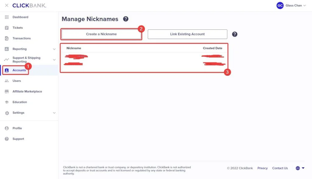 ClickBank 賺錢攻略 – 從零開始新手教學 11 ClickBank 賺錢攻略 – 從零開始新手教學 | 聯盟行銷 | Affiliate Marketing, ClickBank, 新手, 聯盟行銷